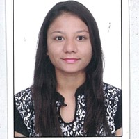 Grishma Shah