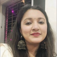 Anindita Das