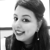 Prajakta Pande