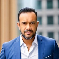 Arnaldo Villalba Torres