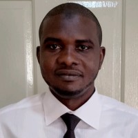 Ishaku Idris