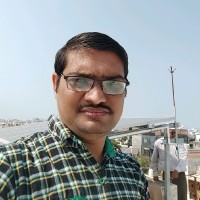 Jayendra Parmar