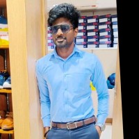Pradeepan S
