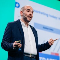 Daniel Weinberg 🎗️