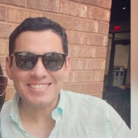Carlos Guillermo Silva