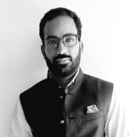 Md Aarif Parwez