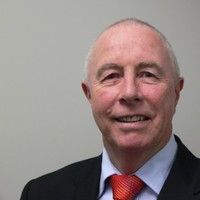 Nigel Mcneill