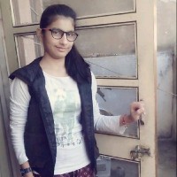 Kumkum Khandelwal