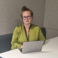 Amber Douglas MCMI CMgr