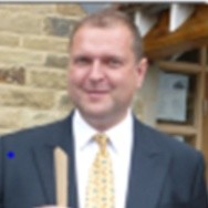 Stephen Cybaniak
