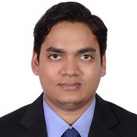 Deepak Kumar Gupta Pmp®, Mba(Aviation Mgmt), Btech(Aeronautical/Mech)