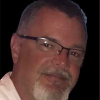 Mike Booth