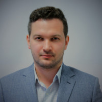 Maksim Glukhov