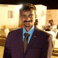 Mahesh Painummoottil Mahadevan