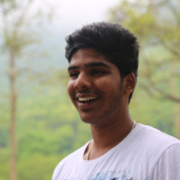 Himakar Sreerangam