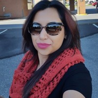 Aysha Zara