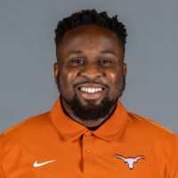 Chris Randall Jr., Ms, Atc, Lat