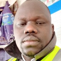 Obura Richard Felix