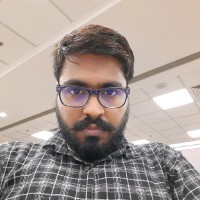 Rohit Bharti