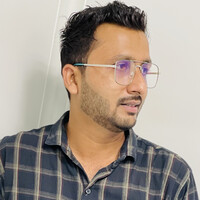 Dharmen Patel
