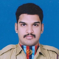 G.SAI KRIISHNA KOUSHIK