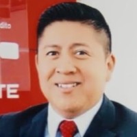 Jhony Noe Alvarez Merino