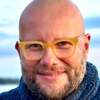 Joacim Flodmark