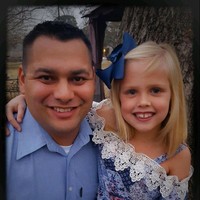 Raymond Rodriguez