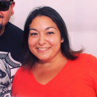 Maria Langarica