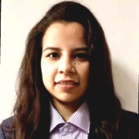 Simran Wadhwa