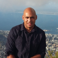 Gerald Fortuin
