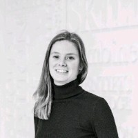 Madeleine Hooper