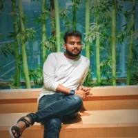 Sivaramakrishnan A