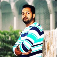 Mohd Shahnawaz