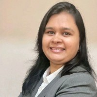 Vidushi Maheshwari