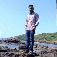 Ramesh Udayagiri