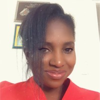 Coumba Madina KANE