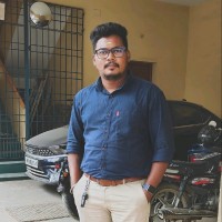 Karthik Raj