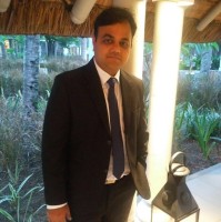 Raghavendra Gondkar