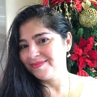 Viviane Velasquez
