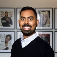Riaz Backer