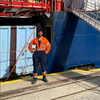 Pablo García Clemente