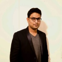 Mohammed Yaseer Arafath, MBA, M.Fin, CAMS