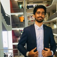 Ziyad Khalid