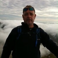 Steve Peart