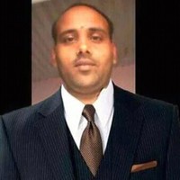 Satish Pandey
