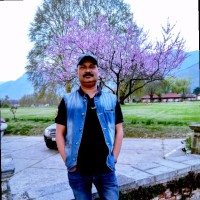 Shashikant Singh