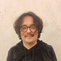 Alireza Sadeghi