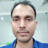 Bikash Kumar Ray