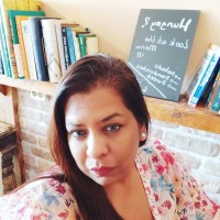 Sandhya Priyadarsini